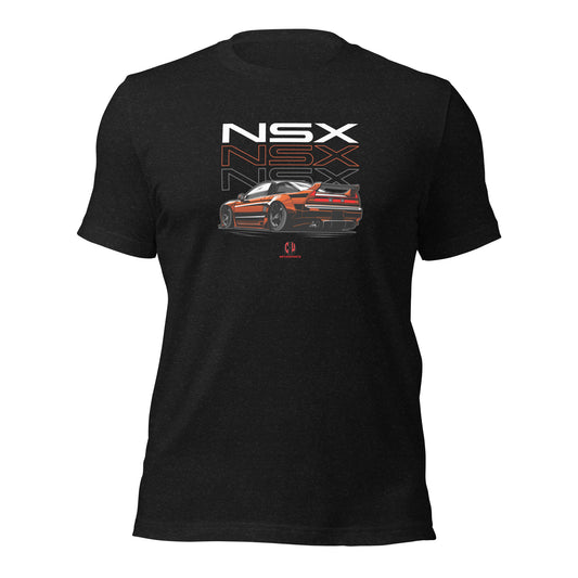 Mens CRW Motorsports NSX Tshirt